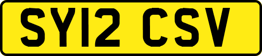 SY12CSV