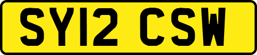 SY12CSW