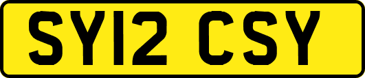SY12CSY