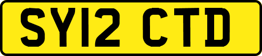 SY12CTD