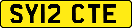 SY12CTE