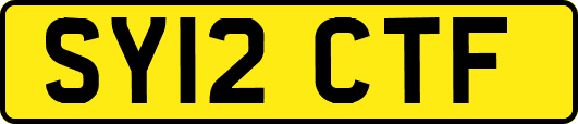SY12CTF