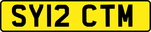 SY12CTM