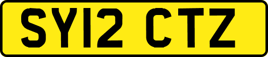 SY12CTZ