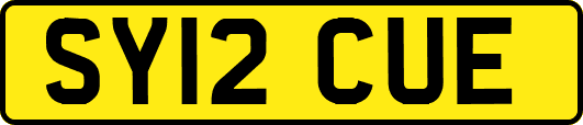 SY12CUE