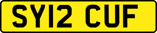 SY12CUF