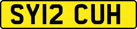 SY12CUH