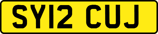 SY12CUJ