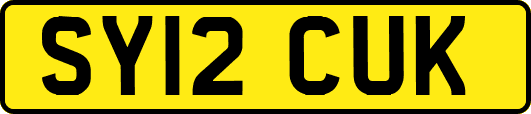 SY12CUK