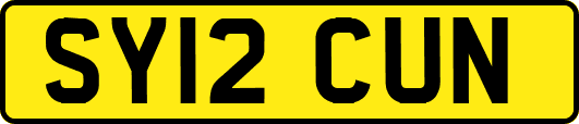 SY12CUN