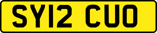 SY12CUO