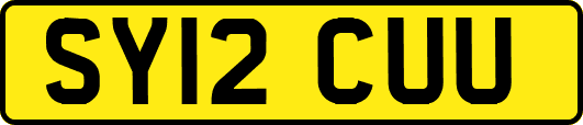 SY12CUU