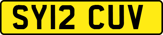 SY12CUV