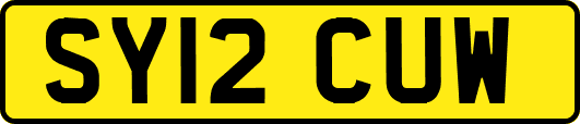 SY12CUW