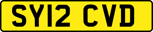 SY12CVD