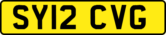 SY12CVG