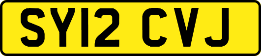 SY12CVJ