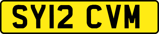 SY12CVM