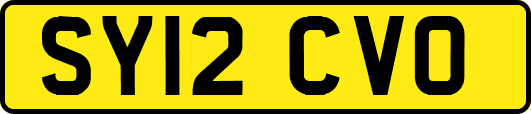 SY12CVO