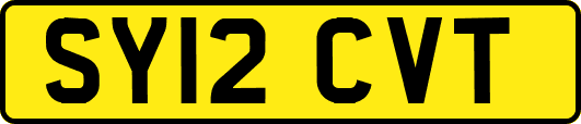 SY12CVT