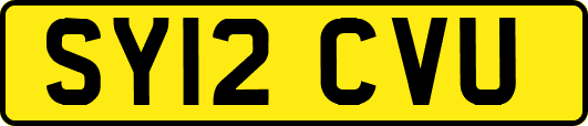 SY12CVU