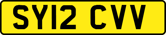 SY12CVV