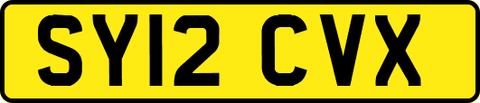 SY12CVX