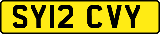SY12CVY