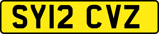 SY12CVZ