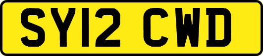 SY12CWD