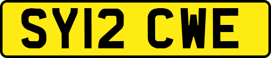 SY12CWE