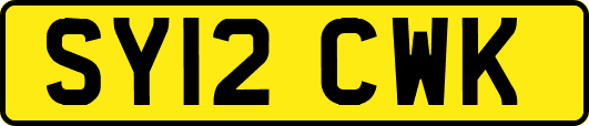SY12CWK
