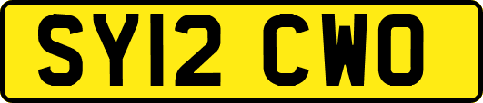 SY12CWO