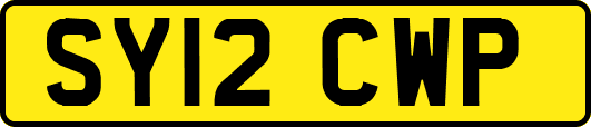 SY12CWP
