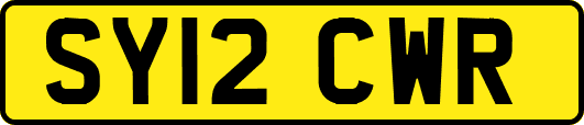 SY12CWR