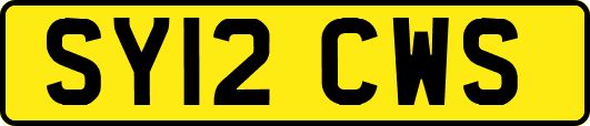SY12CWS