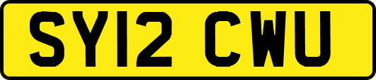 SY12CWU
