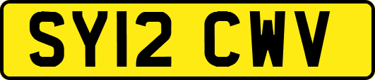 SY12CWV