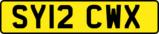 SY12CWX