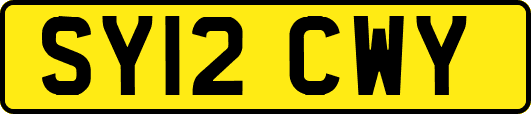 SY12CWY