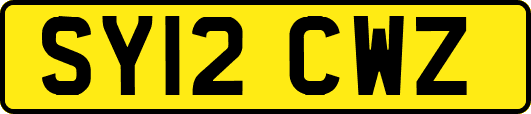 SY12CWZ