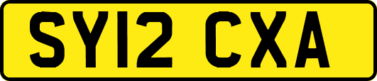 SY12CXA