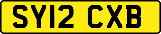 SY12CXB