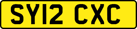 SY12CXC
