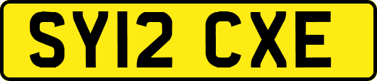 SY12CXE
