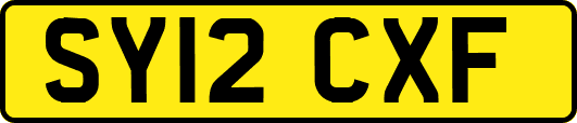 SY12CXF