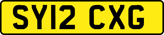 SY12CXG