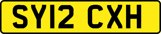 SY12CXH