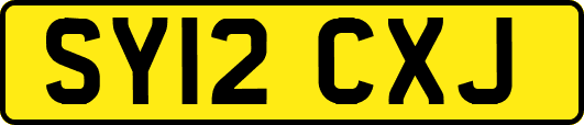 SY12CXJ