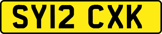 SY12CXK